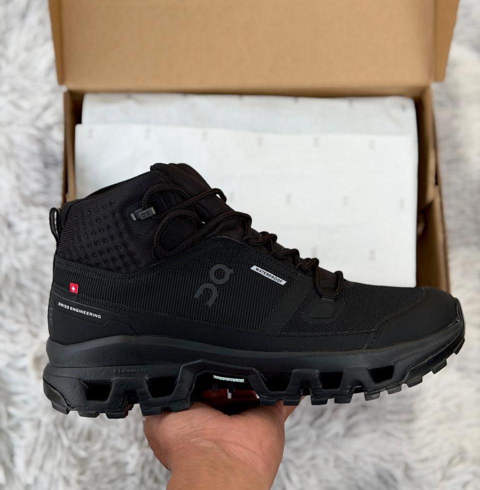 BOTAS ONCLOUD ROCK