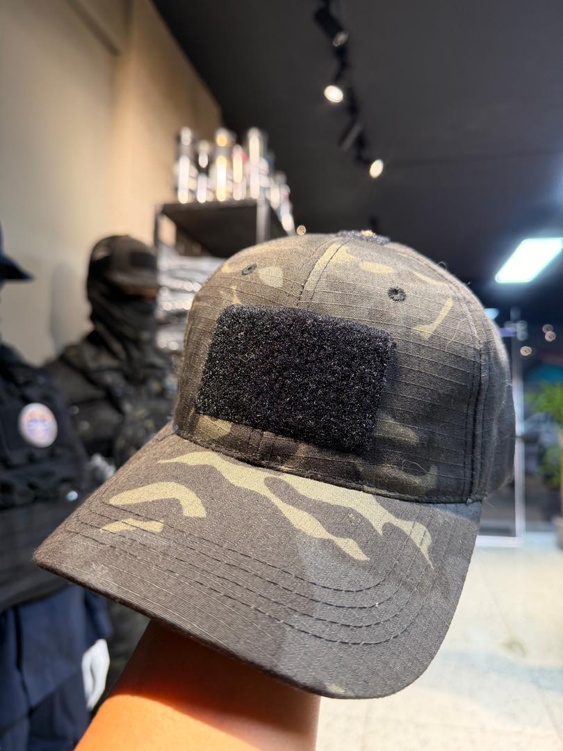 GORRA MULTICAM