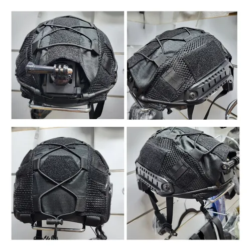 FORRO DE CASCO